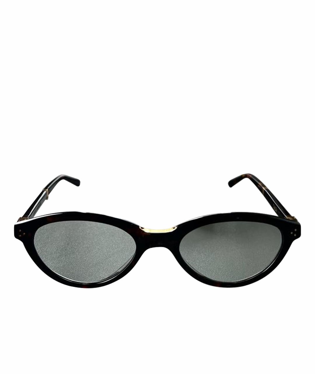 GENTLE MONSTER Мульти пластиковые солнцезащитные очки, фото 1