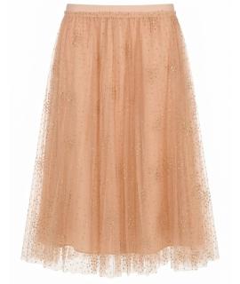 RED VALENTINO Юбка миди