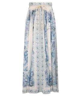 ZIMMERMANN Юбка макси