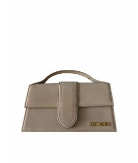 JACQUEMUS Сумка с короткими ручками