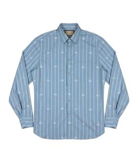 GUCCI Кэжуал рубашка