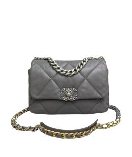 CHANEL Сумка через плечо