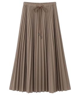 BRUNELLO CUCINELLI Юбка макси