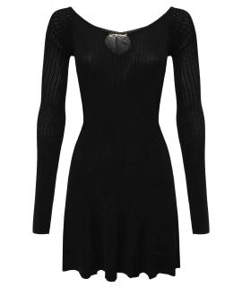 JACQUEMUS Повседневное платье