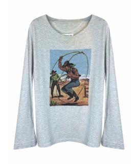 MAISON MARGIELA Лонгслив