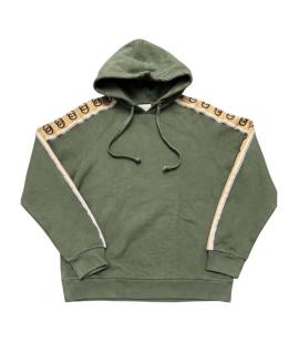 GUCCI Худи/толстовка