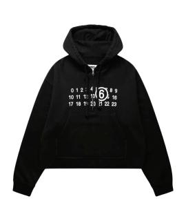 MM6 MAISON MARGIELA Худи/толстовка