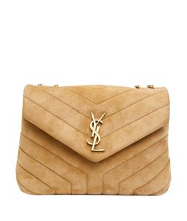 SAINT LAURENT Сумка через плечо