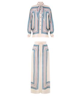 ZIMMERMANN Костюм с брюками