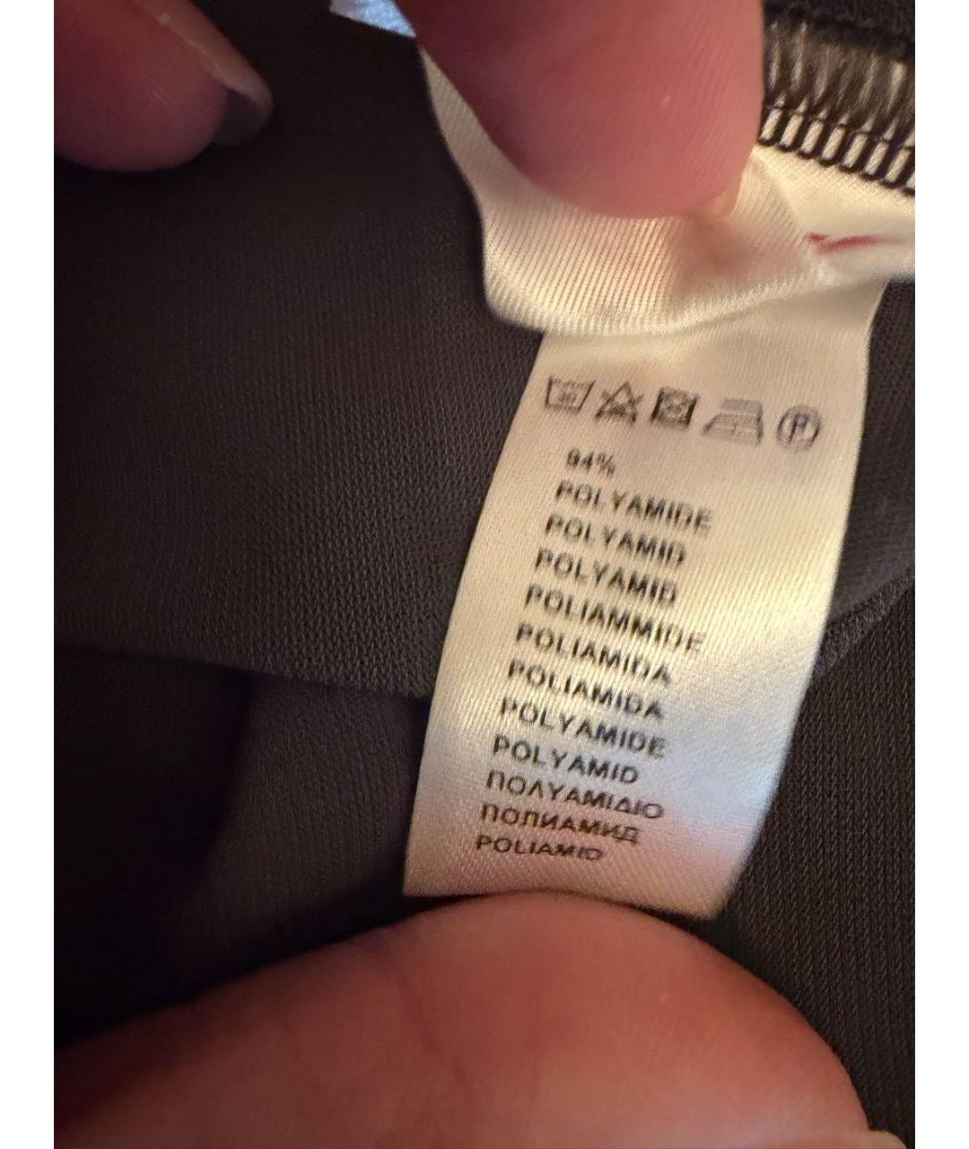 Eres Полиэстеровая туника, фото 5