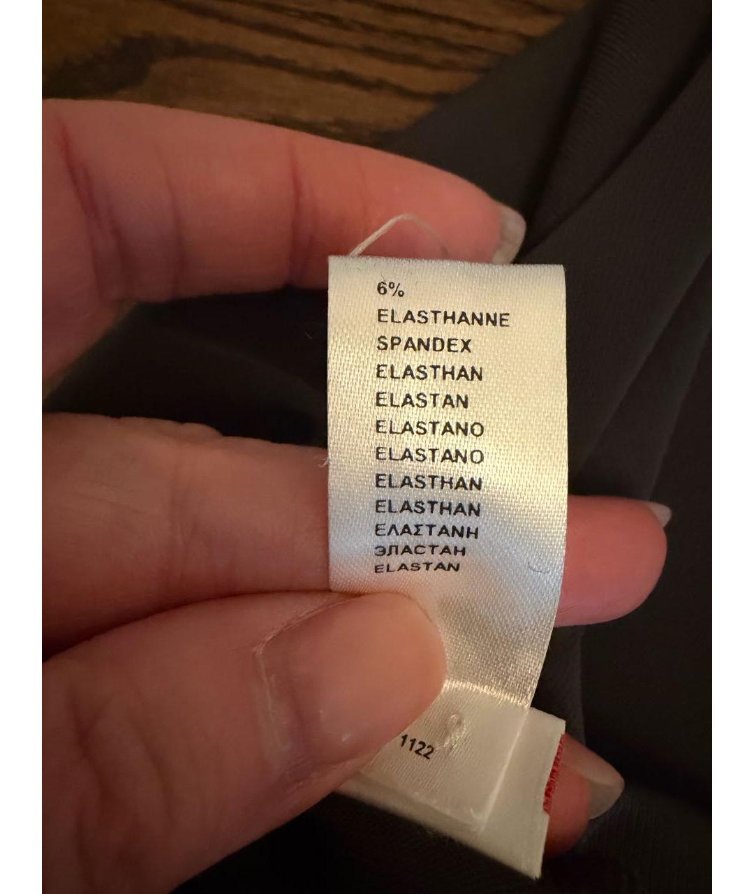 Eres Полиэстеровая туника, фото 4