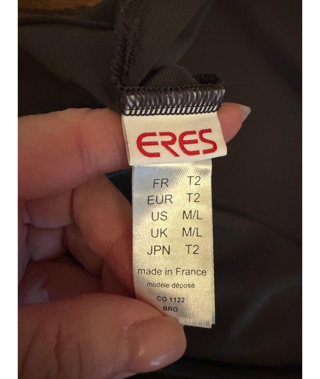 Eres Полиэстеровая туника, фото 3