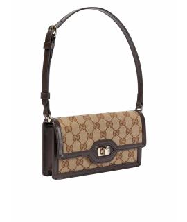 GUCCI Сумка с короткими ручками