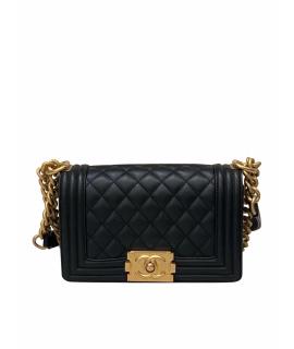 CHANEL Сумка через плечо