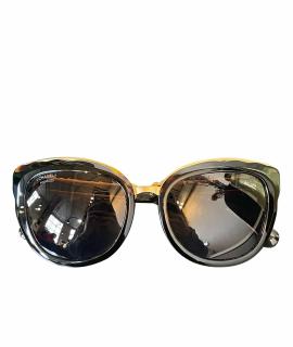 CHANEL Солнцезащитные очки