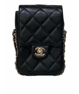 CHANEL Сумка через плечо