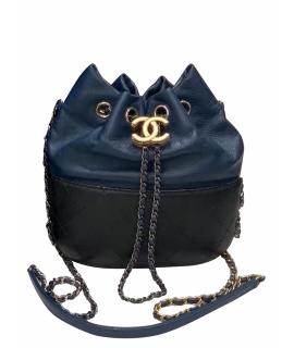 CHANEL Сумка через плечо