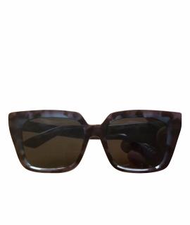 CHRISTIAN DIOR Солнцезащитные очки