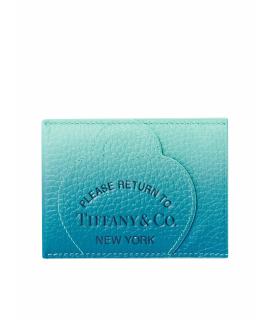 TIFFANY&CO Кардхолдер