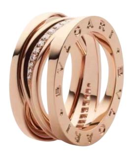 BVLGARI Кольцо