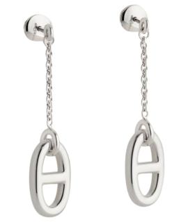 HERMES Серьги