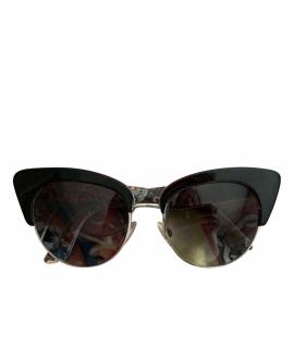 DOLCE&GABBANA Солнцезащитные очки