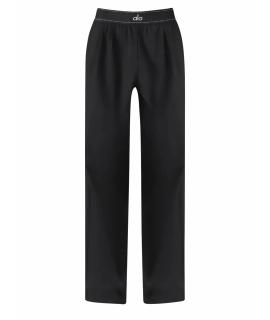 ALO YOGA Прямые брюки