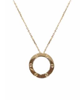 CARTIER Колье
