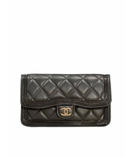 CHANEL Сумка через плечо