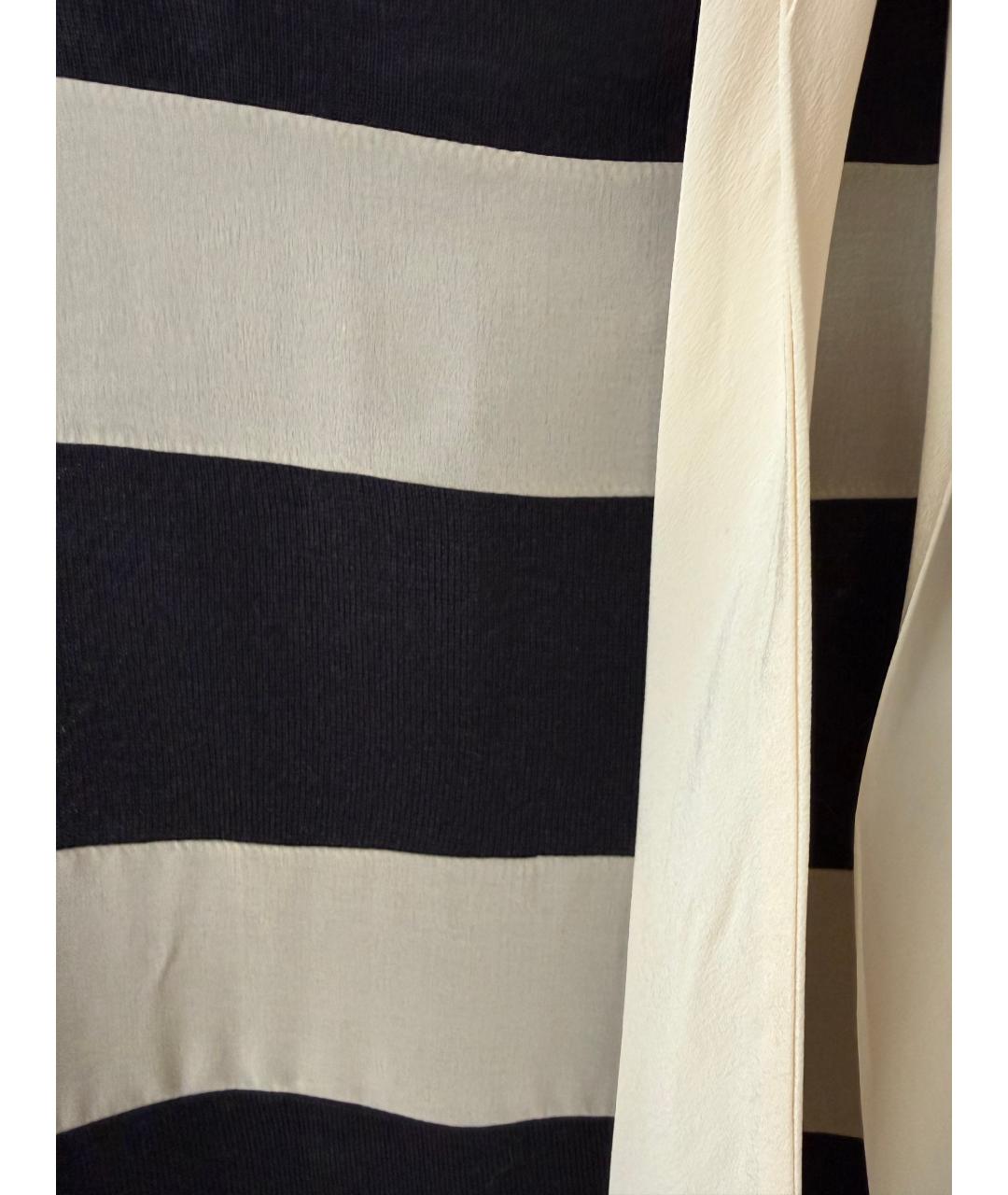 CHRISTIAN DIOR Мульти кашемировый джемпер / свитер, фото 4