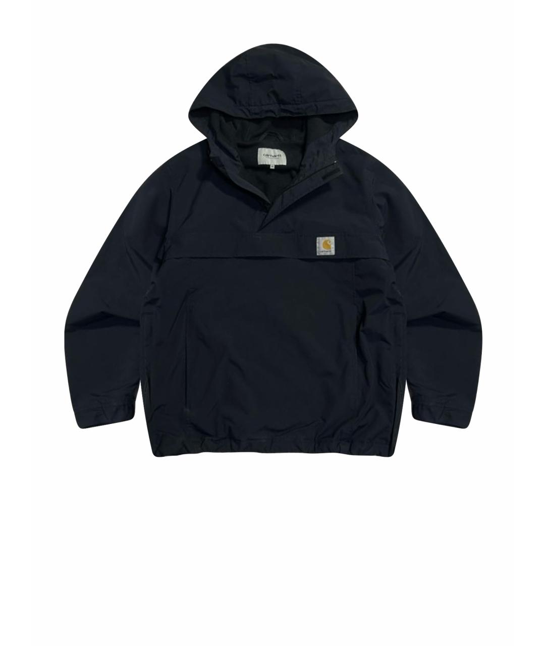 CARHARTT Бордовая куртка, фото 1