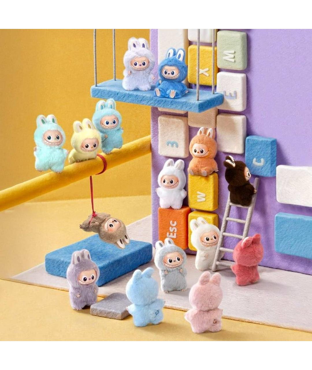 POP MART Брелок, фото 4