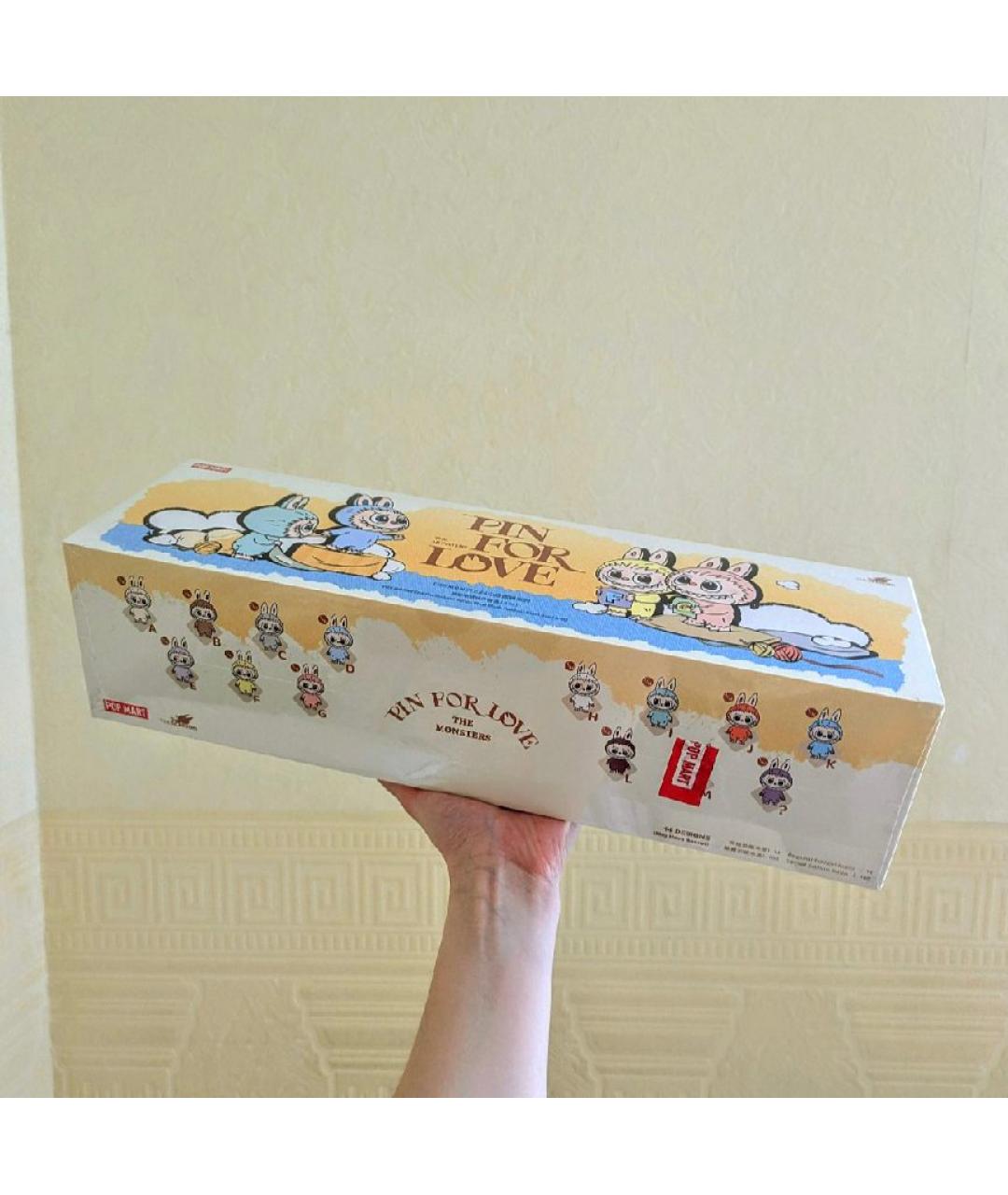 POP MART Брелок, фото 5