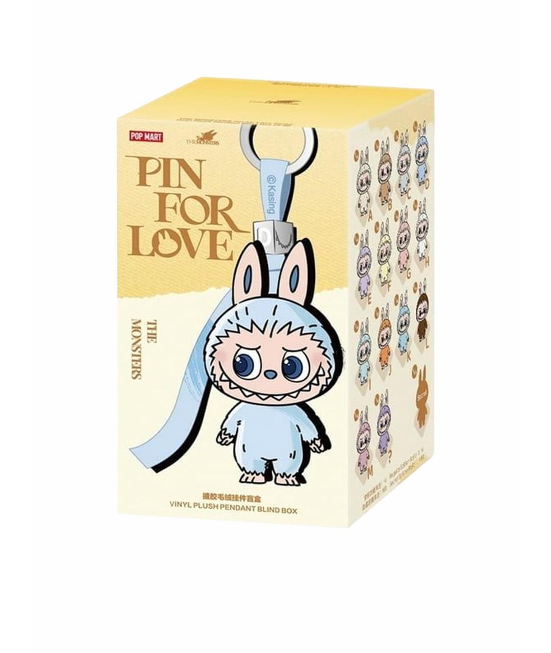 POP MART Брелок, фото 1