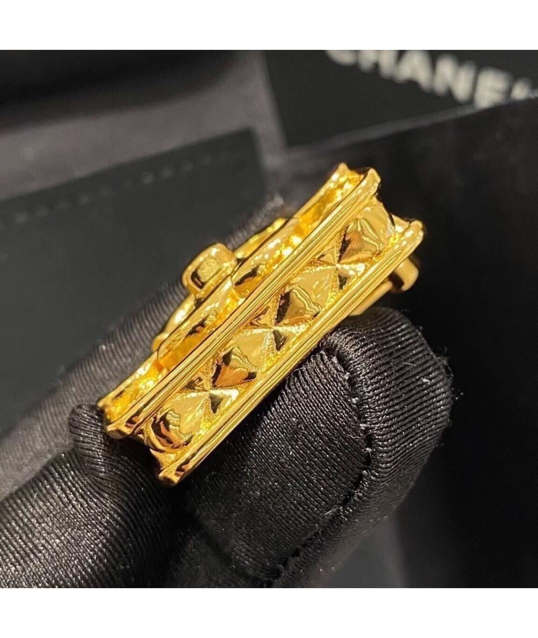 CHANEL Булавка / брошь, фото 4
