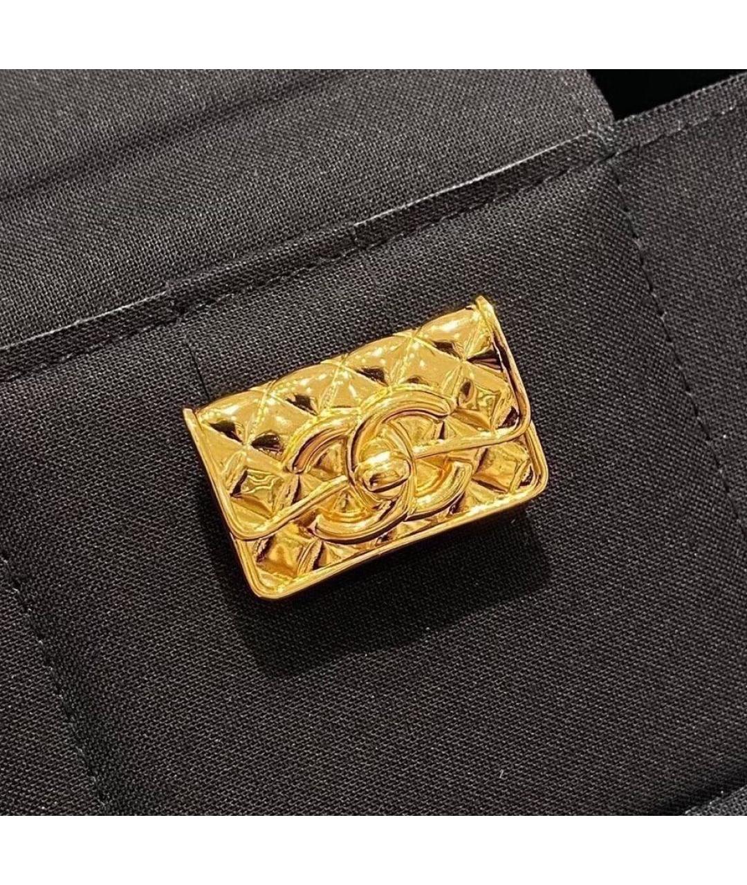 CHANEL Булавка / брошь, фото 2