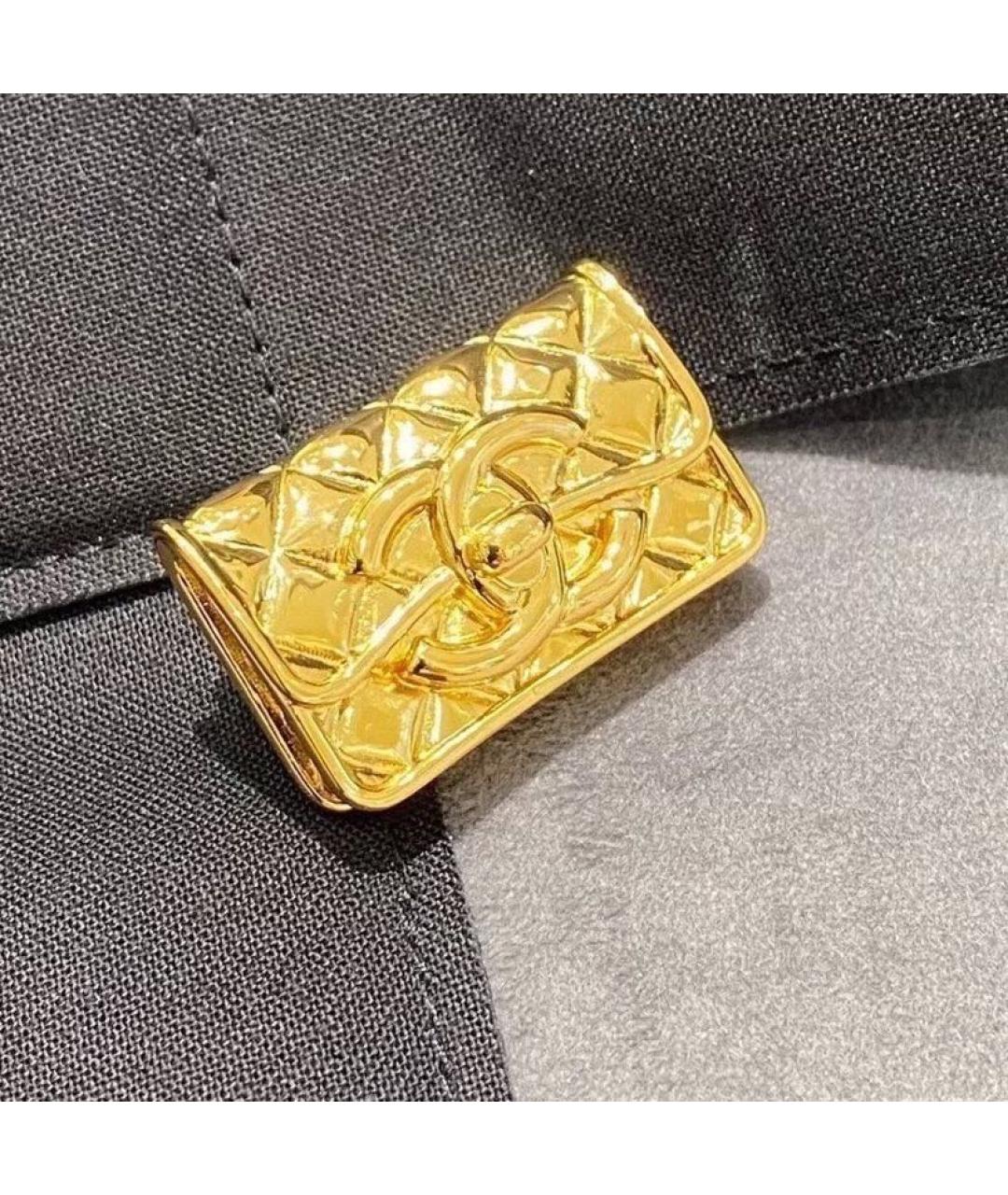 CHANEL Булавка / брошь, фото 5