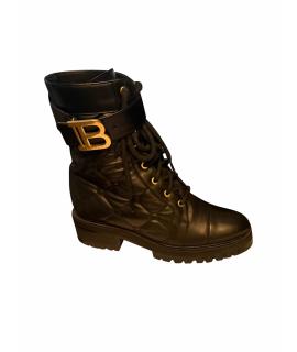 BALMAIN Ботинки
