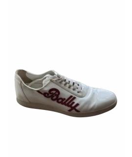 BALLY Низкие кроссовки / кеды