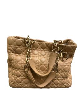 CHRISTIAN DIOR Сумка тоут