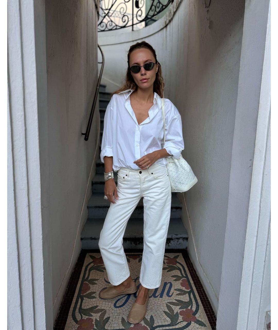 PRADA Черные металлические солнцезащитные очки, фото 6