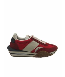 TOM FORD Низкие кроссовки / кеды