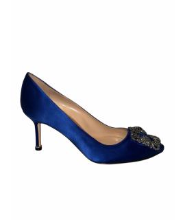 MANOLO BLAHNIK Туфли