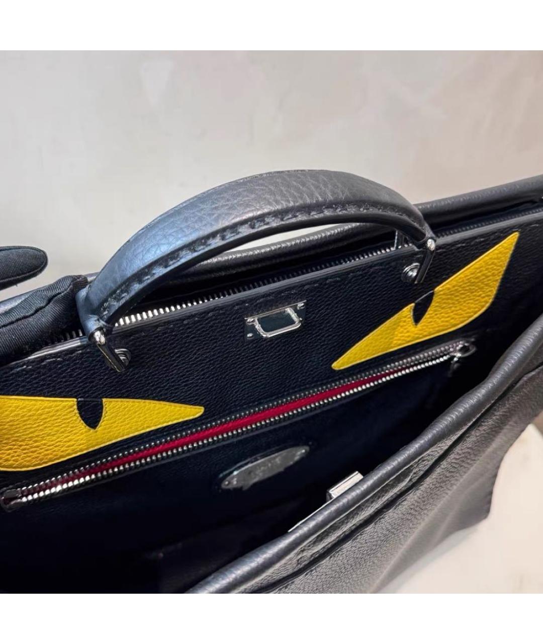 FENDI Сумка через плечо, фото 6