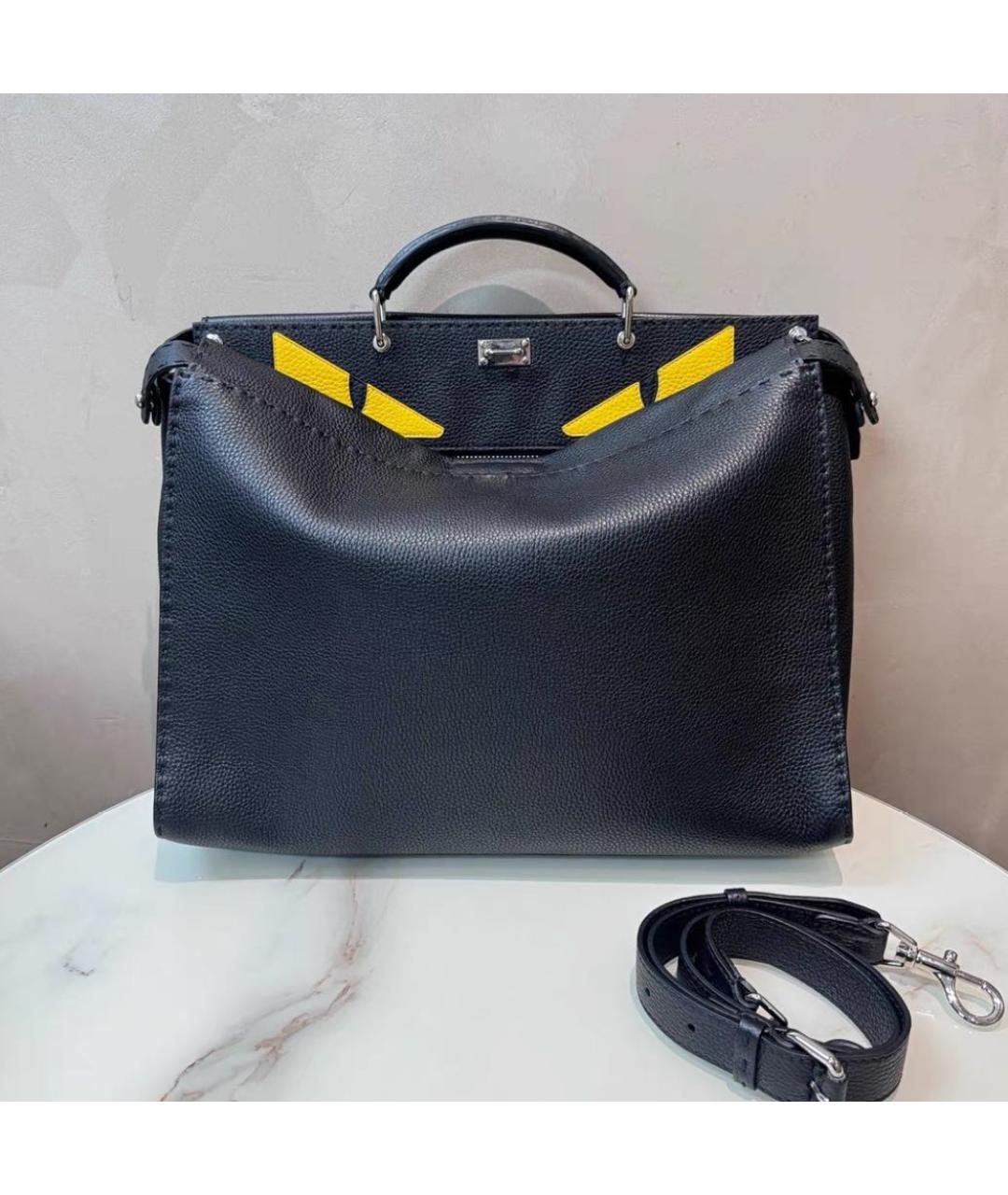 FENDI Сумка через плечо, фото 2