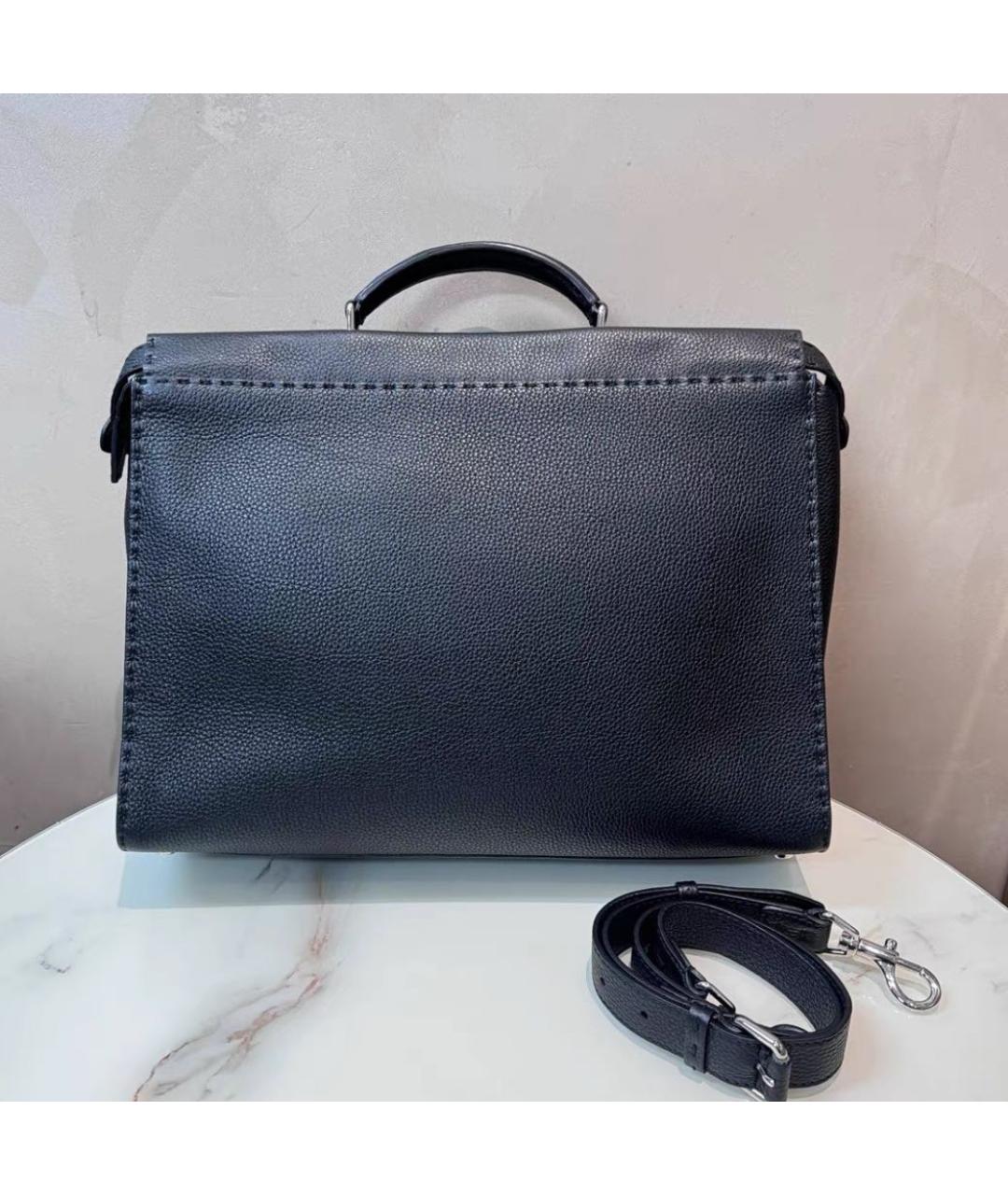 FENDI Сумка через плечо, фото 3