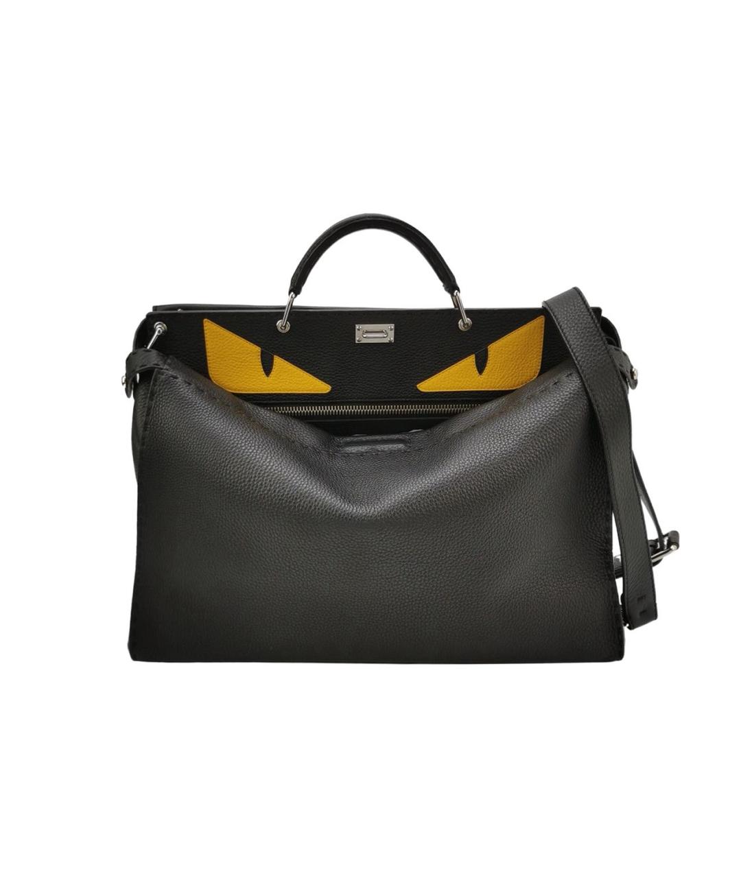 FENDI Сумка через плечо, фото 8