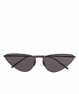 SAINT LAURENT Солнцезащитные очки