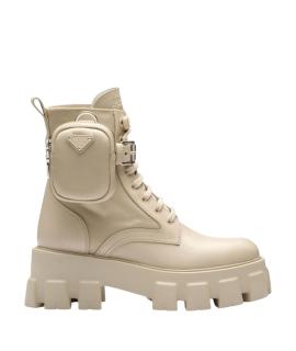 PRADA Ботинки