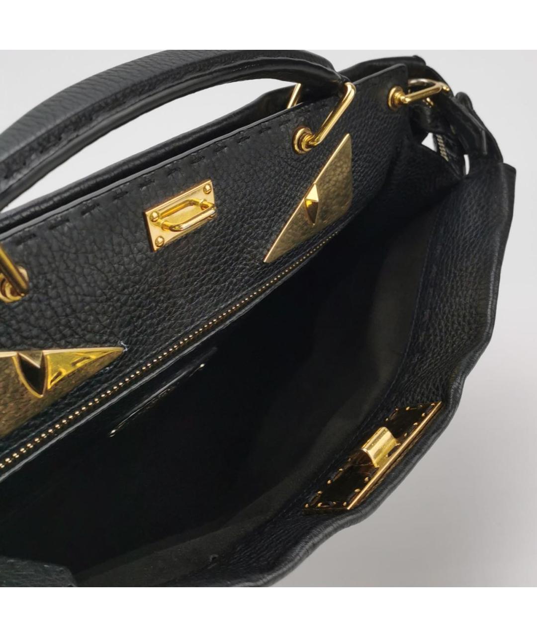 FENDI Сумка через плечо, фото 2